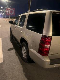 شيفروليه تاهو